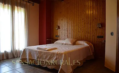 Casas La Ribera en Escalona (Huesca) - Foto 20