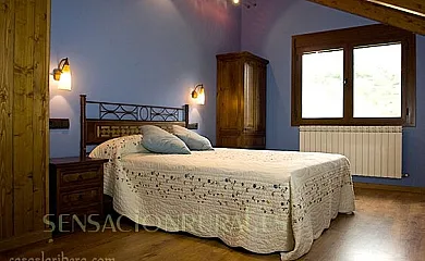 Casas La Ribera en Escalona (Huesca) - Foto 21