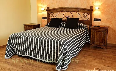 Casas La Ribera en Escalona (Huesca) - Foto 22