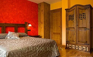 Casas La Ribera en Escalona (Huesca) - Foto 23