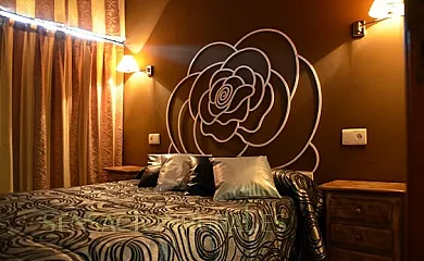 Casas La Ribera en Escalona (Huesca) - Foto 15