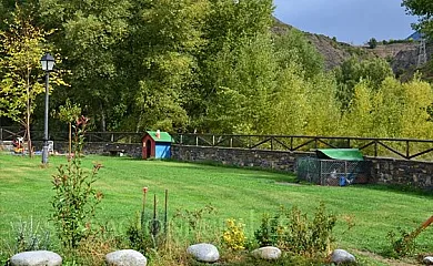 Casas La Ribera en Escalona (Huesca) - Foto 25