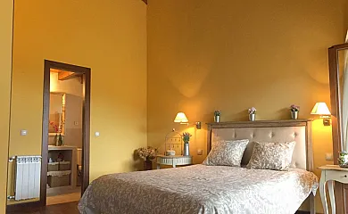 El Huerto de Leon en Pradena Del Rincon (Madrid) - Foto 17