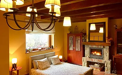 El Huerto de Leon en Pradena Del Rincon (Madrid) - Foto 6