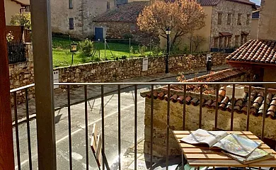 El Huerto de Leon en Pradena Del Rincon (Madrid) - Foto 7