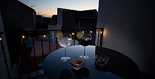 Casa Rural Abuela Andrea 005