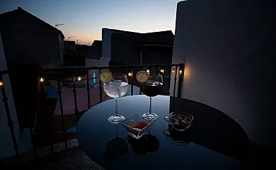 Casa Rural Abuela Andrea en Almonacid de Toledo (Toledo) - Foto 5