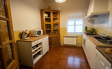 Casa Rural Abuela Andrea en Almonacid de Toledo (Toledo) - Foto 6