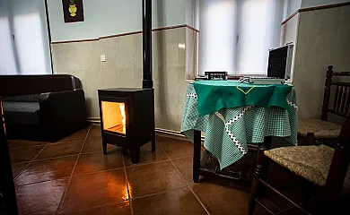 Casa Rural Abuela Andrea en Almonacid de Toledo (Toledo) - Foto 8