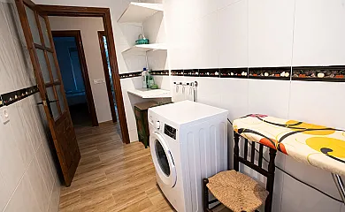 Casa Rural Abuela Andrea en Almonacid de Toledo (Toledo) - Foto 9