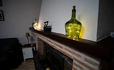 Casa Rural Abuela Andrea en Almonacid de Toledo (Toledo) - Foto 10