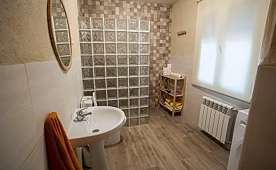 Casa Rural Abuela Andrea en Almonacid de Toledo (Toledo) - Foto 11