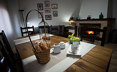 Casa Rural Abuela Andrea en Almonacid de Toledo (Toledo) - Foto 12