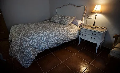 Casa Rural Abuela Andrea en Almonacid de Toledo (Toledo) - Foto 14