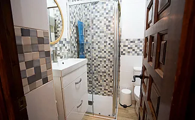 Casa Rural Abuela Andrea en Almonacid de Toledo (Toledo) - Foto 15