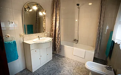 Casa Rural Abuela Andrea en Almonacid de Toledo (Toledo) - Foto 16