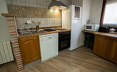 Casa Rural Abuela Andrea en Almonacid de Toledo (Toledo) - Foto 17