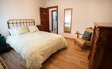 Casa Rural Abuela Andrea en Almonacid de Toledo (Toledo) - Foto 19