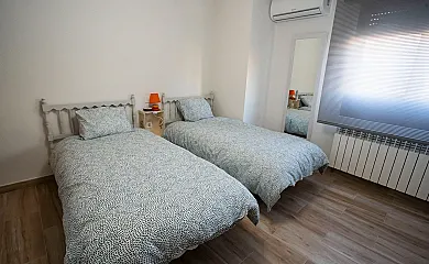 Casa Rural Abuela Andrea en Almonacid de Toledo (Toledo) - Foto 20