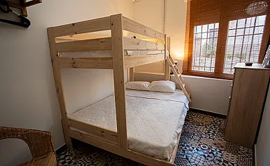 Casa Rural Abuela Andrea en Almonacid de Toledo (Toledo) - Foto 21