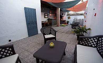 Casa Rural Abuela Andrea en Almonacid de Toledo (Toledo) - Foto 22