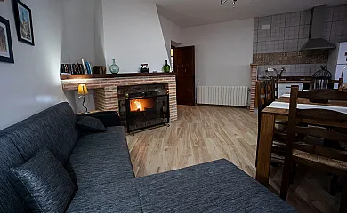 Casa Rural Abuela Andrea en Almonacid de Toledo (Toledo) - Foto 24