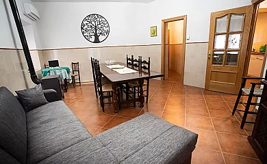 Casa Rural Abuela Andrea en Almonacid de Toledo (Toledo) - Foto 25