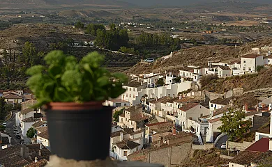 Casas Cueva El Mirador de Galera en Galera (Granada) - Foto 1