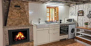 Casas Senda del Oso 009