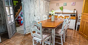 Casas Senda del Oso 0012