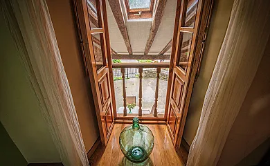 Casas Senda del Oso en San Martín de Teverga (Asturias) - Foto 14