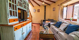 Casas Senda del Oso 0015