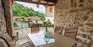 Casas Senda del Oso 002
