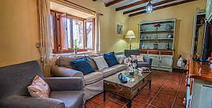 Casas Senda del Oso 007