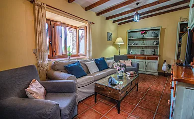 Casas Senda del Oso en San Martín de Teverga (Asturias) - Foto 7