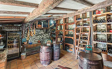 Casa Pazos en Barcela. Arbo (Pontevedra) - Foto 3