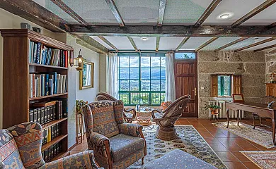 Casa Pazos en Barcela. Arbo (Pontevedra) - Foto 7