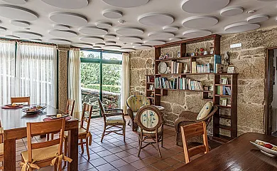 Casa Pazos en Barcela. Arbo (Pontevedra) - Foto 8