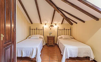 Casa Pazos en Barcela. Arbo (Pontevedra) - Foto 11