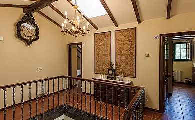 Casa Pazos en Barcela. Arbo (Pontevedra) - Foto 13