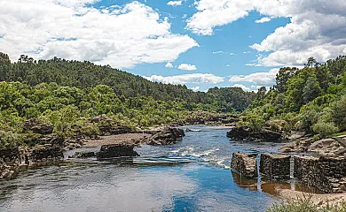 Casa Pazos en Barcela. Arbo (Pontevedra) - Foto 15