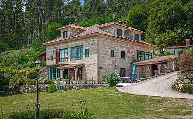 Casa Pazos en Barcela. Arbo (Pontevedra) - Foto 16