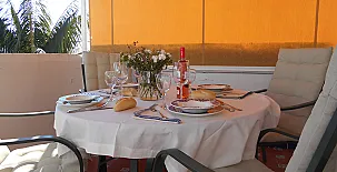 Apartamento Caracola 002