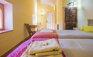 El Arco en La Estrella (Toledo) - Foto 10