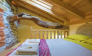 El Arco en La Estrella (Toledo) - Foto 5