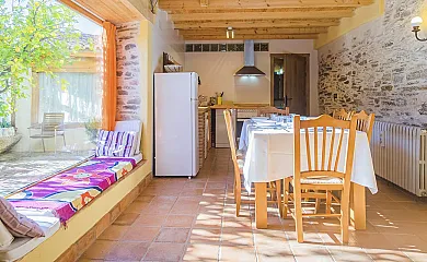 El Arco en La Estrella (Toledo) - Foto 4