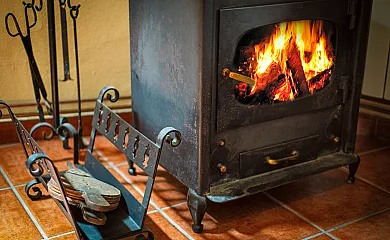 Casas Senda del Oso en San Martín de Teverga (Asturias) - Foto 18