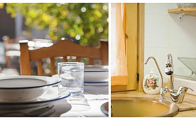 El Arco en La Estrella (Toledo) - Foto 13