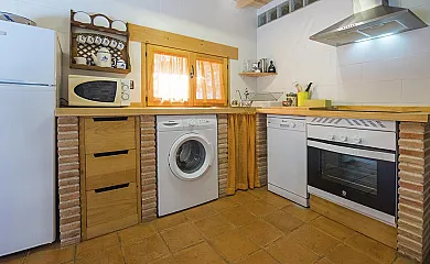 El Arco en La Estrella (Toledo) - Foto 14