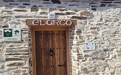 El Arco en La Estrella (Toledo) - Foto 16